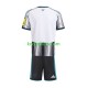Newcastle United Thuis Tenue Kinder Voetbalshirts 2026-2027 Korte Mouwen