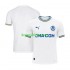 Olympique Marseille Thuis Tenue Heren Voetbalshirts 2026-2027 Korte Mouwen