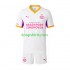 PSV Eindhoven Uit Tenue Kinder Voetbalshirts 2026-2027 Korte Mouwen