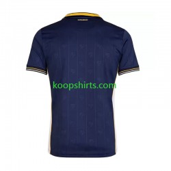 Panama Uit Tenue Heren Voetbalshirts 2026 Korte Mouwen