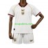 Panama Derde Tenue Kinder Voetbalshirts 2026 Korte Mouwen
