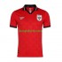 Panama Thuis Tenue Heren Voetbalshirts 2026 Korte Mouwen