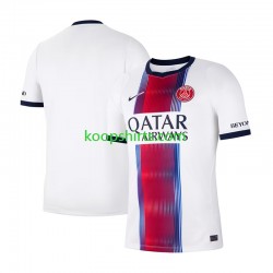 Paris Saint-Germain Thuis Tenue Heren Voetbalshirts 2026-2027 Korte Mouwen
