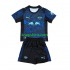 RB Leipzig Thuis Tenue Kinder Voetbalshirts Special 2026-2027 Korte Mouwen
