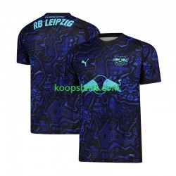 RB Leipzig Thuis Tenue Heren Voetbalshirts Special 2026-2027 Korte Mouwen
