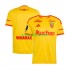 RC Lens Thuis Tenue Heren Voetbalshirts 2026-2027 Korte Mouwen
