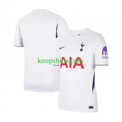 Tottenham Hotspur Thuis Tenue Heren Voetbalshirts 2026-2027 Korte Mouwen
