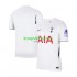 Tottenham Hotspur Thuis Tenue Heren Voetbalshirts 2026-2027 Korte Mouwen