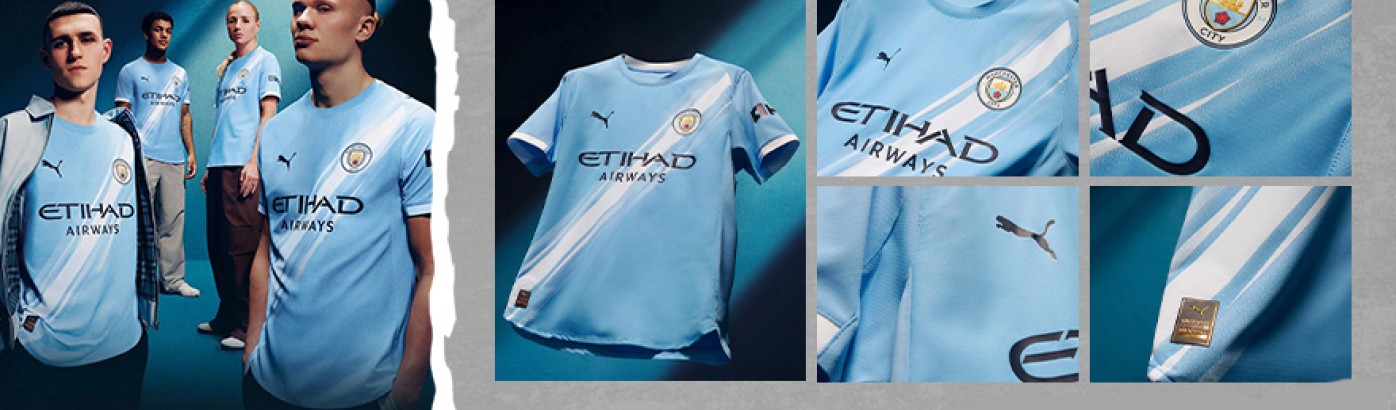 Winkelen in Manchester