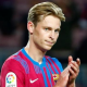 Frenkie de Jong