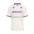 Fiorentina Uit Tenue Heren Voetbalshirts 2025-2026 Korte Mouwen