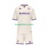 Fiorentina Uit Tenue Kinder Voetbalshirts 2025-2026 Korte Mouwen