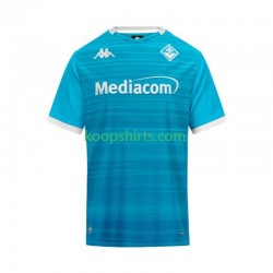 Fiorentina Derde Tenue Heren Voetbalshirts 2025-2026 Korte Mouwen