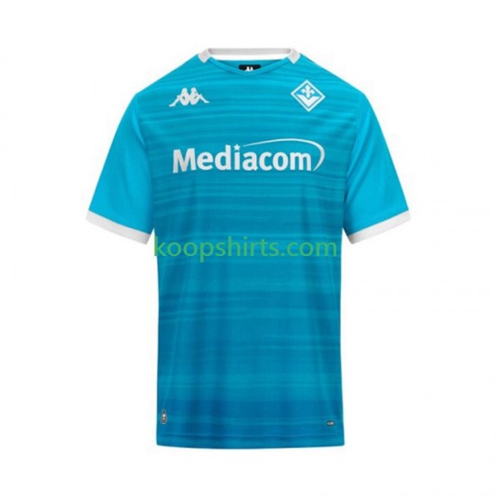 Fiorentina Derde Tenue Heren Voetbalshirts 2025-2026 Korte Mouwen Fiorentina Derde Tenue Heren Voetbalshirts 2025-2026 Korte Mouwen