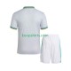 AS Roma Derde Tenue Kinder Voetbalshirts 2025-2026 Korte Mouwen