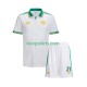 AS Roma Derde Tenue Kinder Voetbalshirts Dybala 21 2025-2026 Korte Mouwen