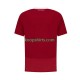 Thuis Tenue Heren Voetbalshirts Al Ahly SC 2025-2026 Korte Mouwen