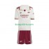 Arsenal Derde Tenue Kinder Voetbalshirts 2025-2026 Korte Mouwen