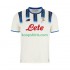 Atalanta Uit Tenue Heren Voetbalshirts 2025-2026 Korte Mouwen