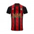 Thuis Tenue Heren Voetbalshirts BOURNEMOUTH 2025-2026 Korte Mouwen