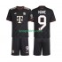 FC Bayern München Derde Tenue Kinder Voetbalshirts Harry Kane 9 2025-2026 Korte Mouwen