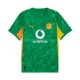 Borussia Dortmund Doelman Thuis Tenue Heren Voetbalshirts 2025-2026 Korte Mouwen Borussia Dortmund Doelman Thuis Tenue Heren Voetbalshirts 2025-2026 Korte Mouwen