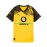 Borussia Dortmund Thuis Tenue Heren Voetbalshirts 2025-2026 Korte Mouwen