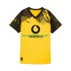 Borussia Dortmund Thuis Tenue Heren Voetbalshirts 2025-2026 Korte Mouwen Borussia Dortmund Thuis Tenue Heren Voetbalshirts 2025-2026 Korte Mouwen