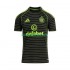 Celtic Uit Tenue Heren Voetbalshirts FC 2025-2026 Korte Mouwen