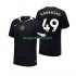 Chelsea Derde Tenue Heren Voetbalshirts Alejandro Garnacho 49 2025-2026 Korte Mouwen