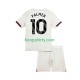 Chelsea Uit Tenue Kinder Voetbalshirts Cole Palmer 10 2025-2026 Korte Mouwen Chelsea Uit Tenue Kinder Voetbalshirts Cole Palmer 10 2025-2026 Korte Mouwen