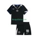 Chelsea Derde Tenue Kinder Voetbalshirts Cole Palmer 10 2025-2026 Korte Mouwen