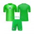 Chelsea Doelman Uit Tenue Kinder Voetbalshirts 2025-2026 Korte Mouwen