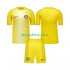 Chelsea Doelman Derde Tenue Kinder Voetbalshirts 2025-2026 Korte Mouwen