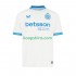Club Brugge Uit Tenue Heren Voetbalshirts 2025-2026 Korte Mouwen