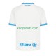 Club Brugge Uit Tenue Heren Voetbalshirts 2025-2026 Korte Mouwen