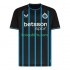 Club Brugge Thuis Tenue Heren Voetbalshirts 2025-2026 Korte Mouwen