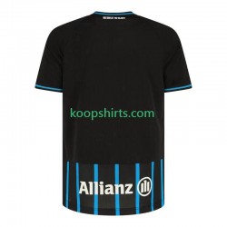 Club Brugge Thuis Tenue Heren Voetbalshirts 2025-2026 Korte Mouwen