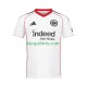 Eintracht Frankfurt Uit Tenue Heren Voetbalshirts 2024-2025 Korte Mouwen Eintracht Frankfurt Uit Tenue Heren Voetbalshirts 2024-2025 Korte Mouwen