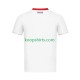 Eintracht Frankfurt Uit Tenue Heren Voetbalshirts 2024-2025 Korte Mouwen