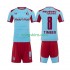 Feyenoord Rotterdam Derde Tenue Kinder Voetbalshirts Quinten Timber 8 2025-2026 Korte Mouwen