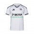 Fulham Thuis Tenue Heren Voetbalshirts 2025-2026 Korte Mouwen