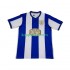 Huddersfield Thuis Tenue Heren Voetbalshirts 2025-2026 Korte Mouwen