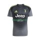 Juventus Doelman Uit Tenue Heren Voetbalshirts 2025-2026 Korte Mouwen Juventus Doelman Uit Tenue Heren Voetbalshirts 2025-2026 Korte Mouwen