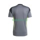 Juventus Doelman Uit Tenue Heren Voetbalshirts 2025-2026 Korte Mouwen