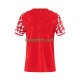 Mainz 05 Thuis Tenue Heren Voetbalshirts 2025-2026 Korte Mouwen