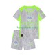 Manchester City Derde Tenue Kinder Voetbalshirts 2025-2026 Korte Mouwen Manchester City Derde Tenue Kinder Voetbalshirts 2025-2026 Korte Mouwen