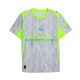 Manchester City Derde Tenue Heren Voetbalshirts 2025-2026 Korte Mouwen