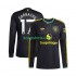 Manchester United Derde Tenue Heren Voetbalshirts Alejandro Garnacho 17 2025-2026 Lange Mouwen