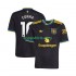 Manchester United Derde Tenue Heren Voetbalshirts Matheus Cunha 10 2025-2026 Korte Mouwen